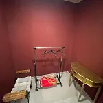 Vendégház Con Jardin Y Pequena Piscina Privada Refrescarse 3*