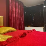 Con Jardin Y Pequena Piscina Privada Refrescarse Vendégház 3*