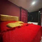 Con Jardin Y Pequena Piscina Privada Refrescarse Vendégház 3*