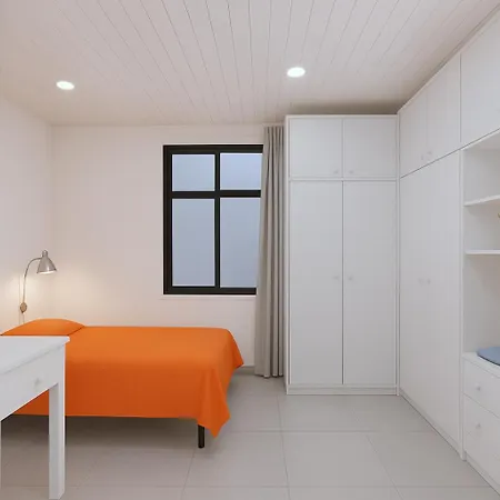 Con Jardin Y Pequena Piscina Privada Refrescarse 3* マスパロマス