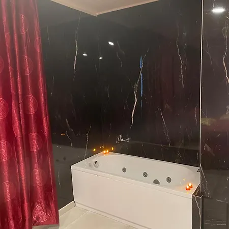 Con Jardin Y Pequena Piscina Privada Refrescarse Vendégház